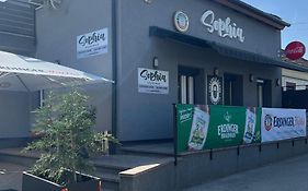 Sophia Apartman Goedoello