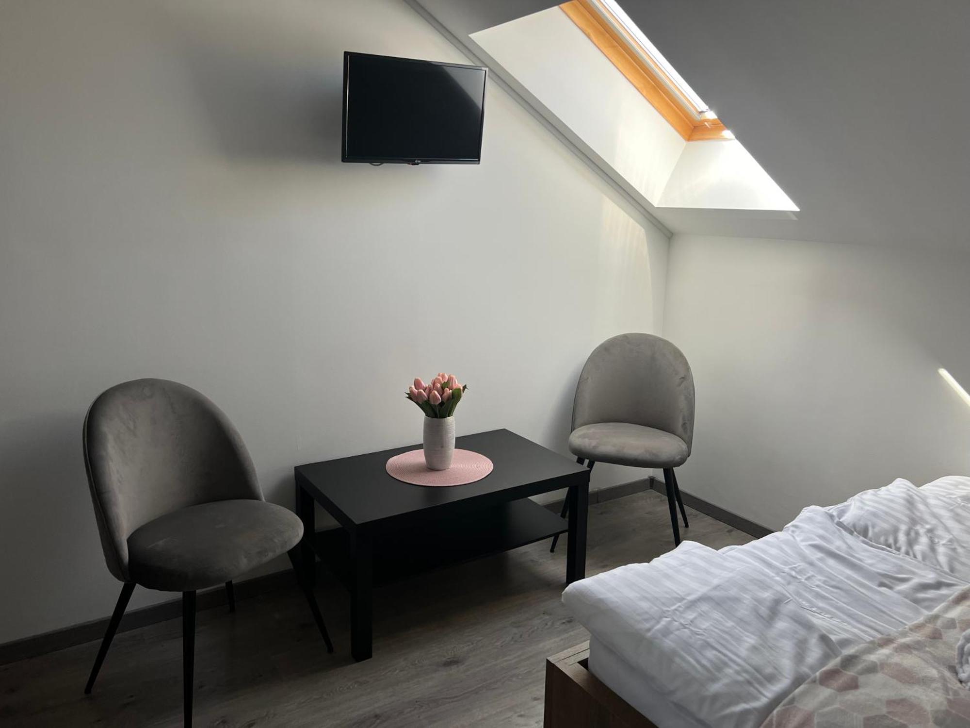Sophia Apartman Goedoello Zewnętrze zdjęcie